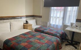 The Belgrove Hotel